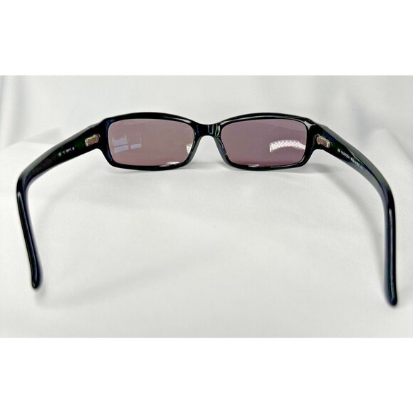 Valentino V3002/S 0086 Women's Sunglasses 54-16-130 Designer Wrap FRAMES ONLY - Picture 5 of 10